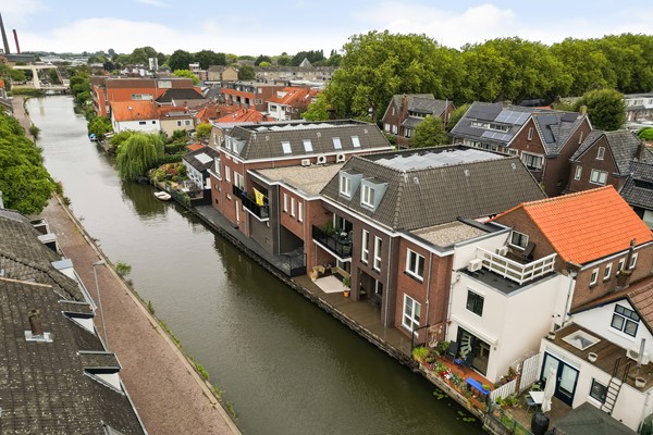 Medium property photo - Leidsestraatweg 71, 3443 BR Woerden